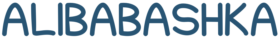 Alibabashka